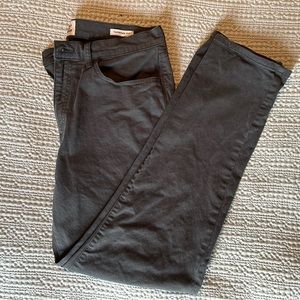 Flint and Tinder Tapered 365 Pant 33/30